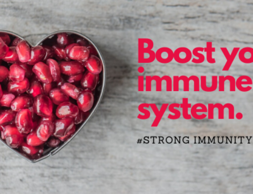 Boost Your Immune System