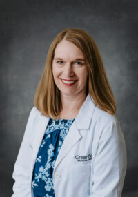 Kristin Hopper, FNP-C