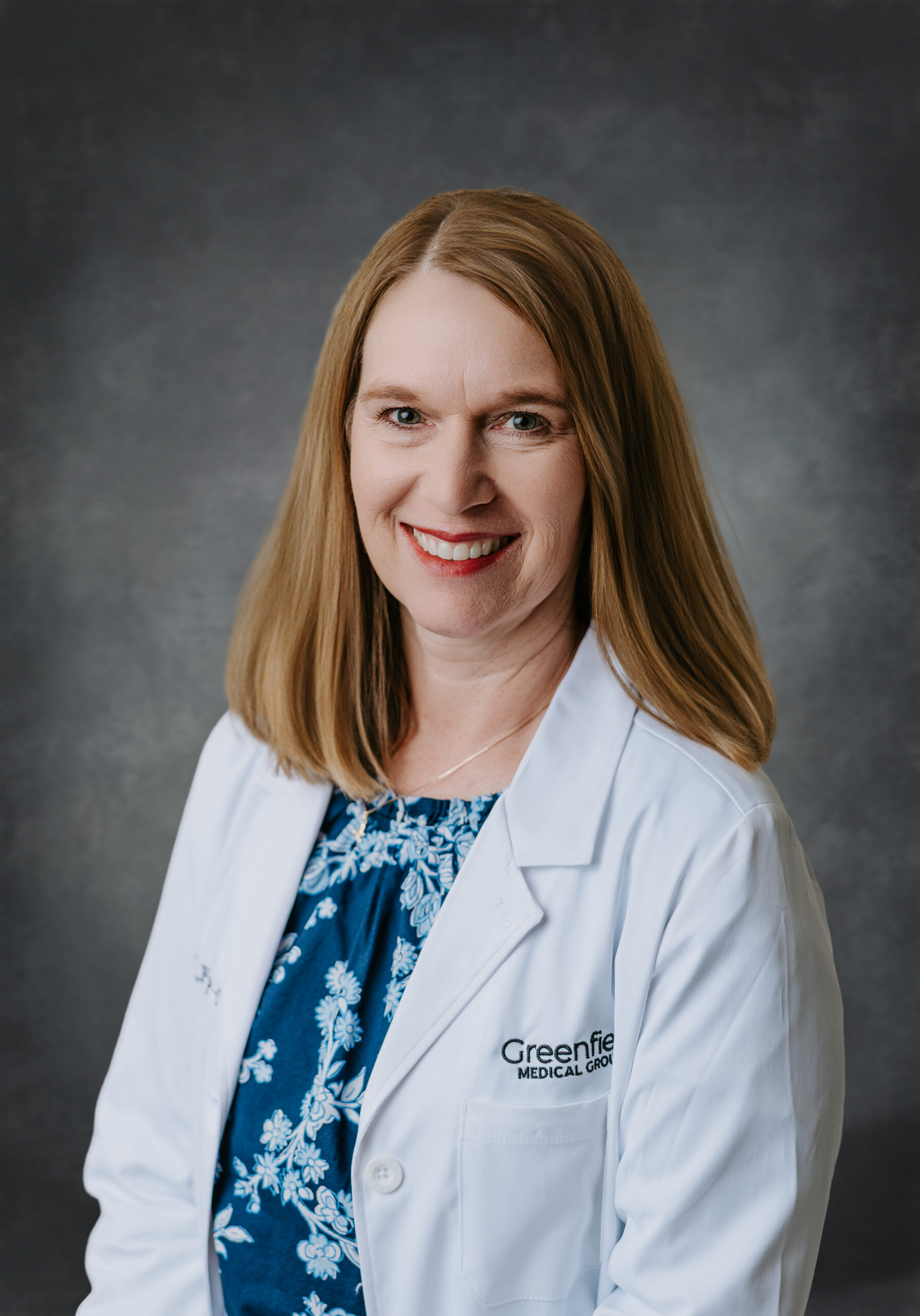 Kristin Hopper, FNP-C