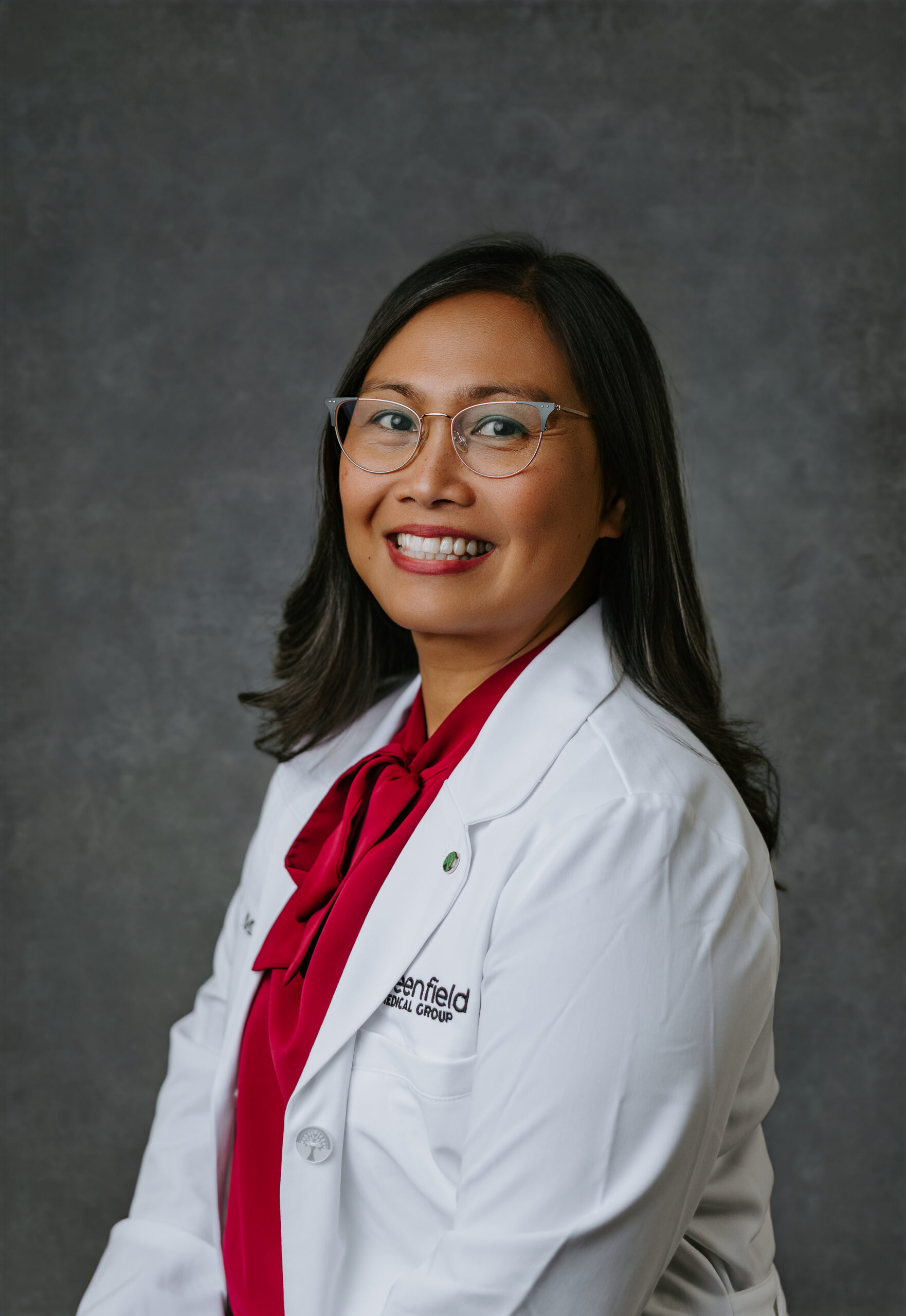 Candice Golez, M.D.