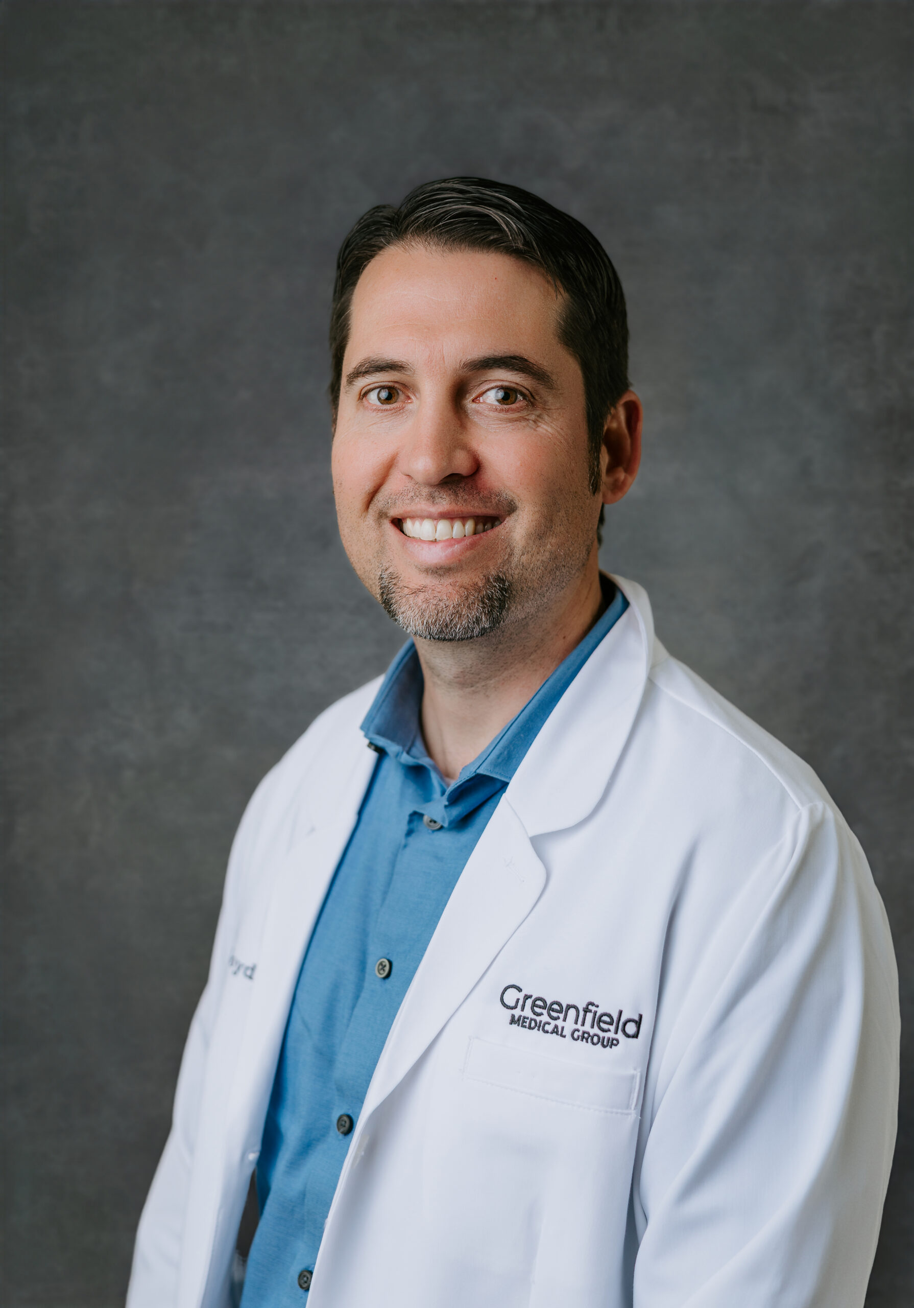 Michael Lloyd, M.D.